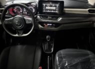 Suzuki Dzire – Año 2025