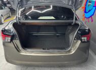 Suzuki Dzire – Año 2025