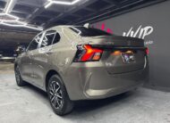 Suzuki Dzire – Año 2025