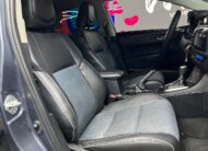 Toyota Corolla S – Año 2014