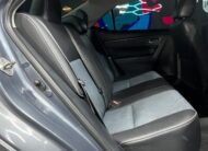 Toyota Corolla S – Año 2014