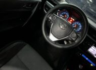 Toyota Corolla S – Año 2014