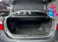 Toyota Corolla S – Año 2014