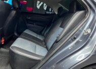 Toyota Corolla S – Año 2014