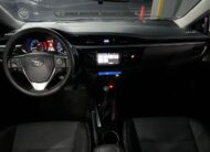 Toyota Corolla S – Año 2014