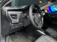 Toyota Corolla S – Año 2014