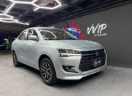 Suzuki Dzire – Año 2025