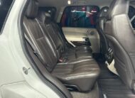 Range Rover Land Rover Discovery Charger – Año 2014