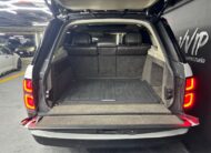 Range Rover Land Rover Discovery Charger – Año 2014