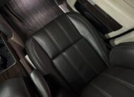 Range Rover Land Rover Discovery Charger – Año 2014