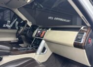 Range Rover Land Rover Discovery Charger – Año 2014