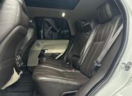 Range Rover Land Rover Discovery Charger – Año 2014