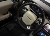 Range Rover Land Rover Discovery Charger – Año 2014