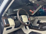 Range Rover Land Rover Discovery Charger – Año 2014