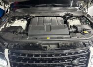 Range Rover Land Rover Discovery Charger – Año 2014