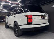 Range Rover Land Rover Discovery Charger – Año 2014