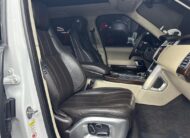 Range Rover Land Rover Discovery Charger – Año 2014