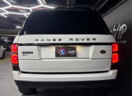 Range Rover Land Rover Discovery Charger – Año 2014