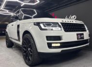 Range Rover Land Rover Discovery Charger – Año 2014