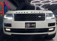 Range Rover Land Rover Discovery Charger – Año 2014