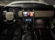 Range Rover Land Rover Discovery Charger – Año 2014