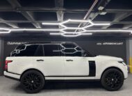 Range Rover Land Rover Discovery Charger – Año 2014