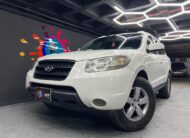 Hyundai Santa Fe – Año 2008