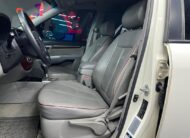 Hyundai Santa Fe – Año 2008