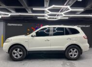 Hyundai Santa Fe – Año 2008