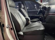 Hyundai Santa Fe – Año 2008