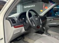 Hyundai Santa Fe – Año 2008