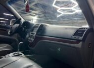 Hyundai Santa Fe – Año 2008