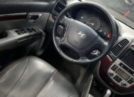 Hyundai Santa Fe – Año 2008