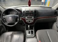 Hyundai Santa Fe – Año 2008