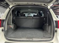 Hyundai Santa Fe – Año 2008