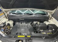 Hyundai Santa Fe – Año 2008