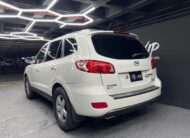 Hyundai Santa Fe – Año 2008