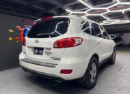 Hyundai Santa Fe – Año 2008