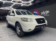 Hyundai Santa Fe – Año 2008