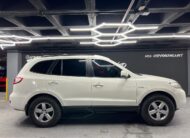 Hyundai Santa Fe – Año 2008