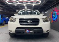 Hyundai Santa Fe – Año 2008