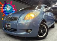 Toyota Yaris – Año 2007