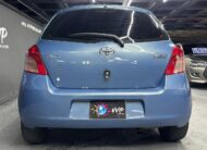 Toyota Yaris – Año 2007
