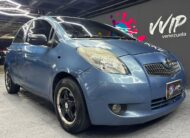 Toyota Yaris – Año 2007