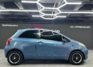 Toyota Yaris – Año 2007