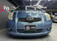 Toyota Yaris – Año 2007