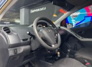 Toyota Yaris – Año 2007