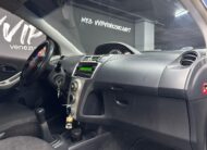 Toyota Yaris – Año 2007