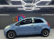 Toyota Yaris – Año 2007