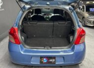 Toyota Yaris – Año 2007